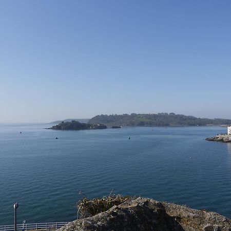 Jewells Guest Accommodation Plymouth Eksteriør billede