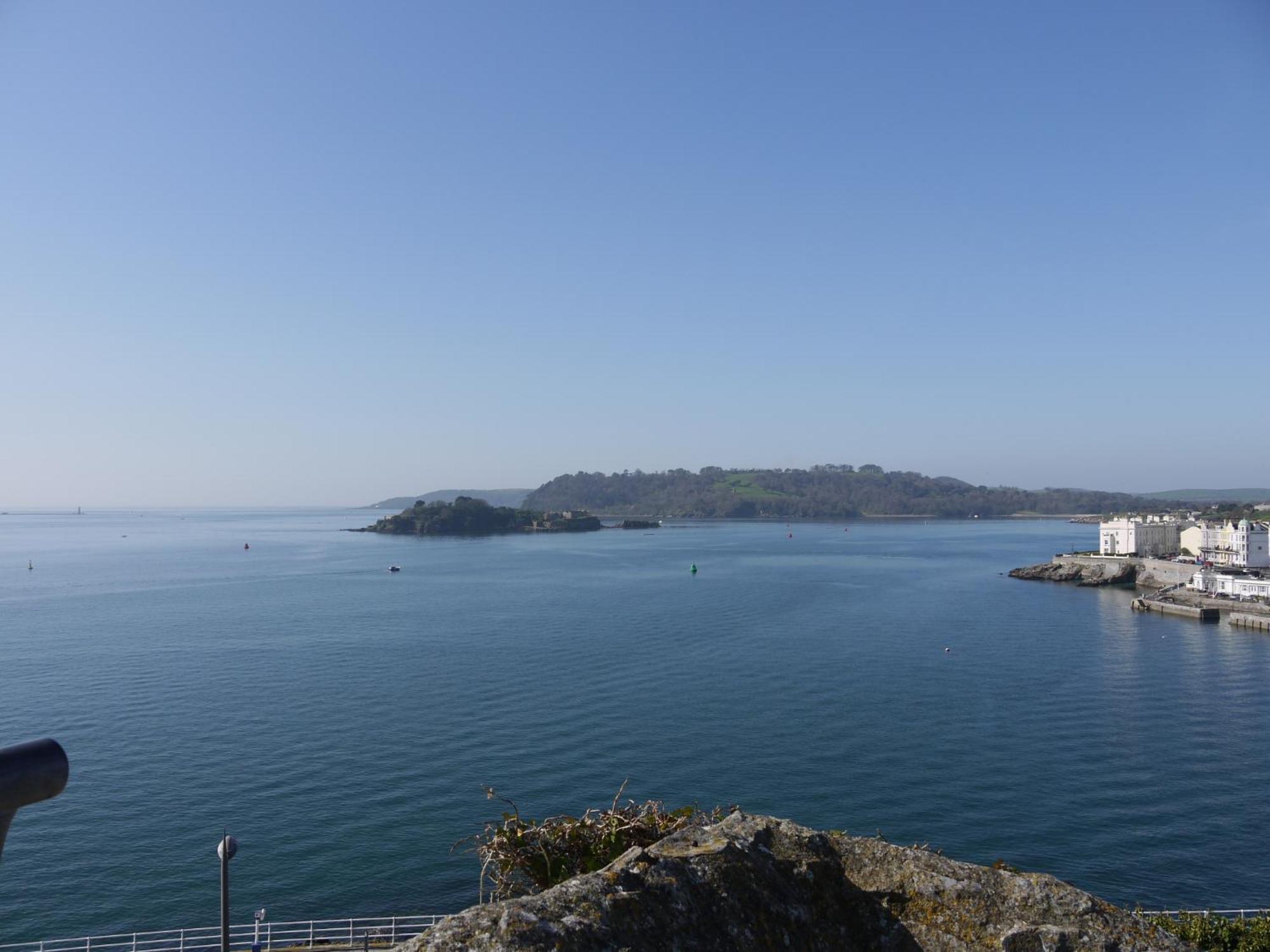 Jewells Guest Accommodation Plymouth Eksteriør billede
