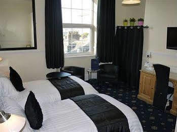 Jewells Guest Accommodation Plymouth Eksteriør billede